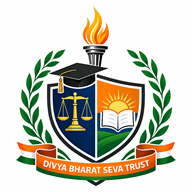 Divya Bharat Seva logo